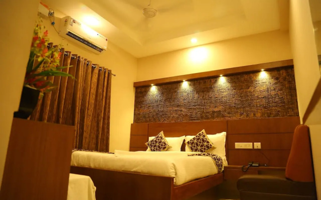 Horizon Inn