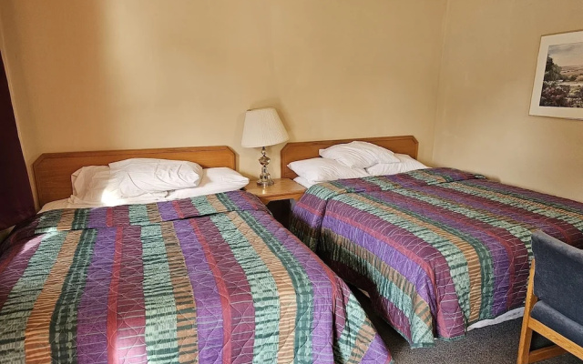 Wingham Motel