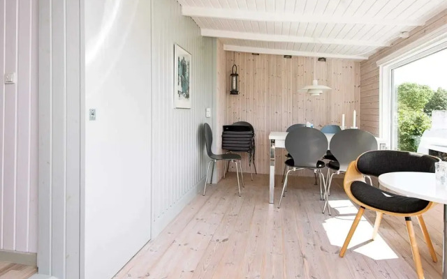Seaside Gem in Juelsminde - B:B