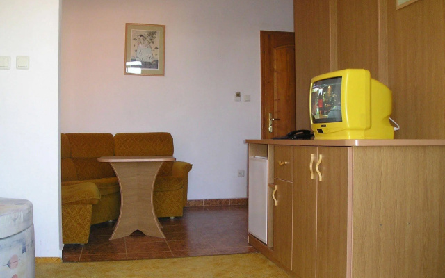 Family Hotel Sunarita