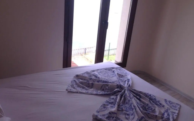 Seyran Seaside Apartments - 1-dublex