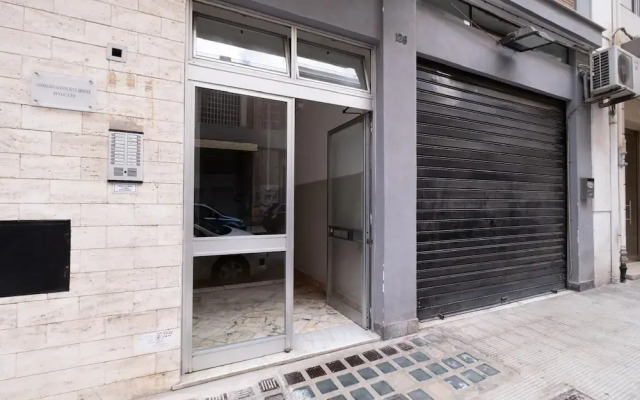 Il Pumo - Apulian Rooms Bari Marchese