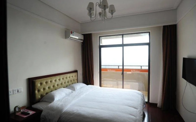 Beihai Bainian Fudi Hotel