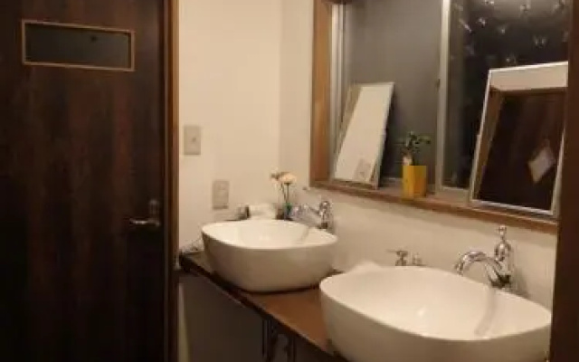 Guest House Tou