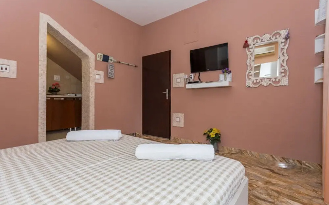 Verica - 15 m From Beach - SA1