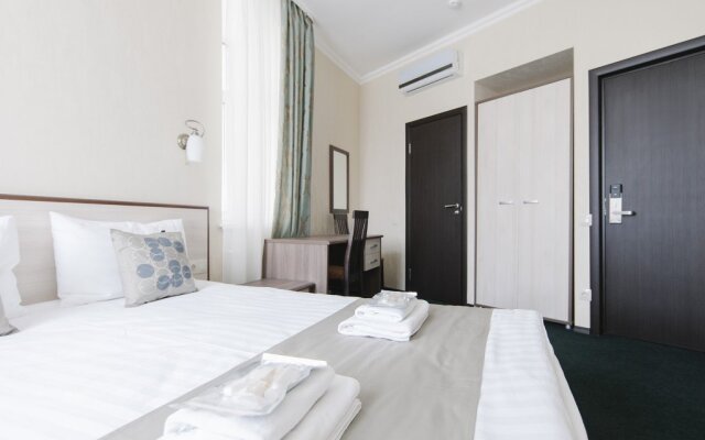 Roomp Trubnaya Mini-Hotel комната для гостей
