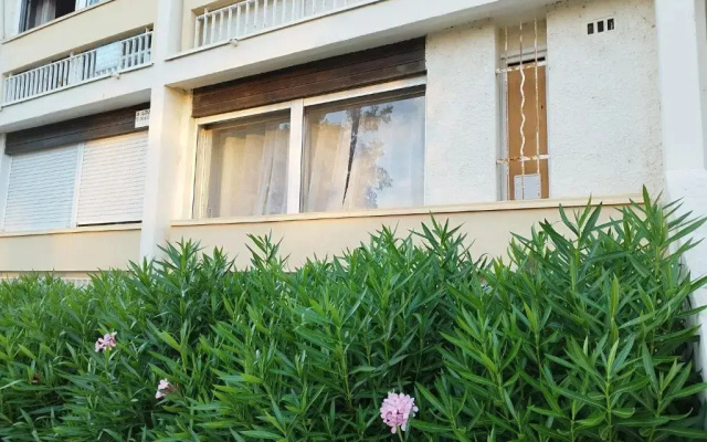 résidence panoramique II