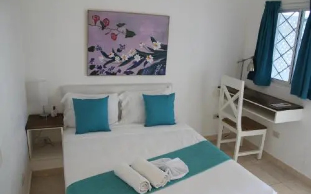Bayahibe Guest House Hotel Apartments