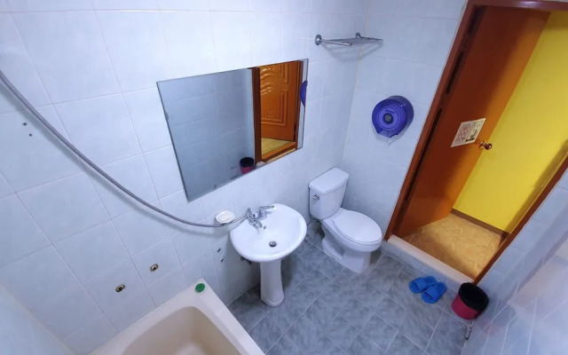 Lodging House Korea
