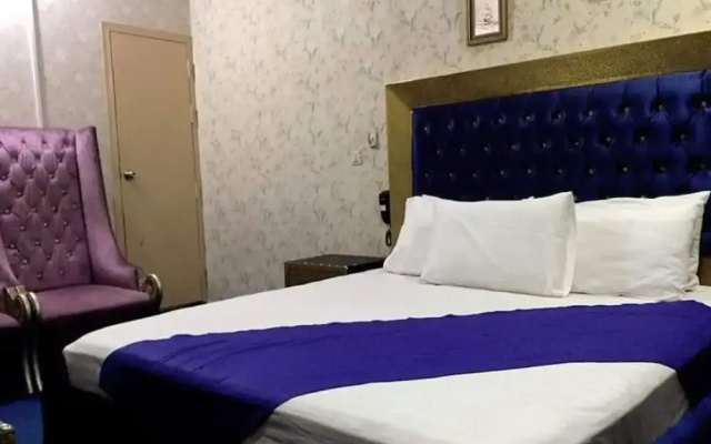 Greenland Hotel