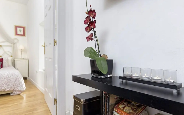 Apartamento Strachan