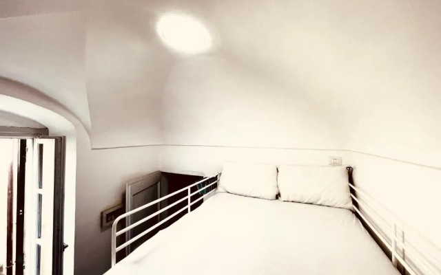 La Casa di Hyla - Appartamento 1