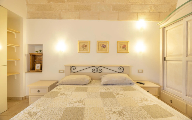 Appartamento Boemia in Ceglie Messapica