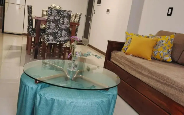 Apartamento Carlos Paz