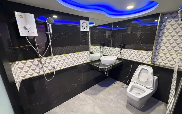 Bankhunchang Guest House