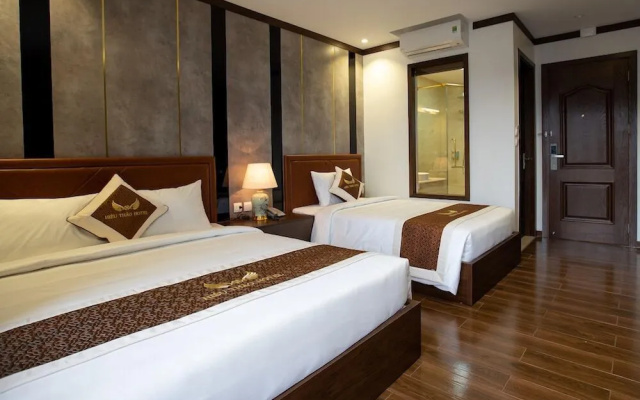 Hieu Thao Hotel