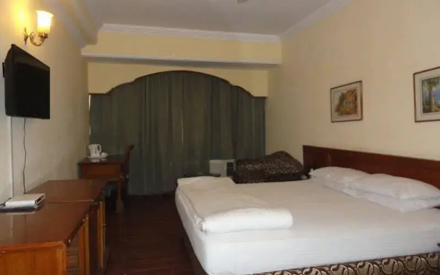 Hotel Mark