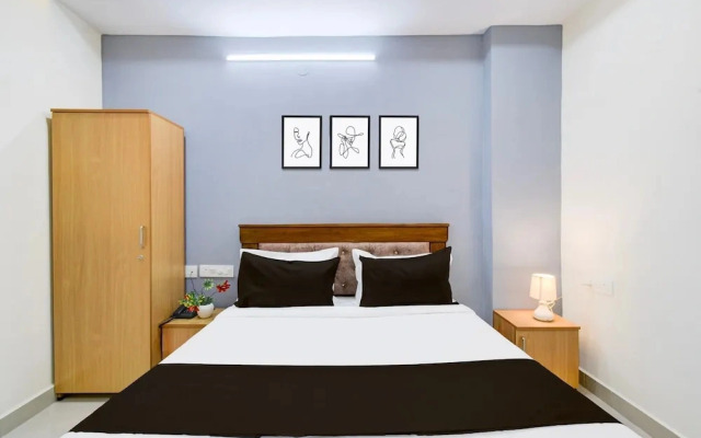 Single Roomhotel Lanco Hills