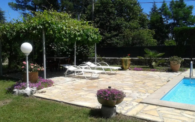 Domaine de Lazuel