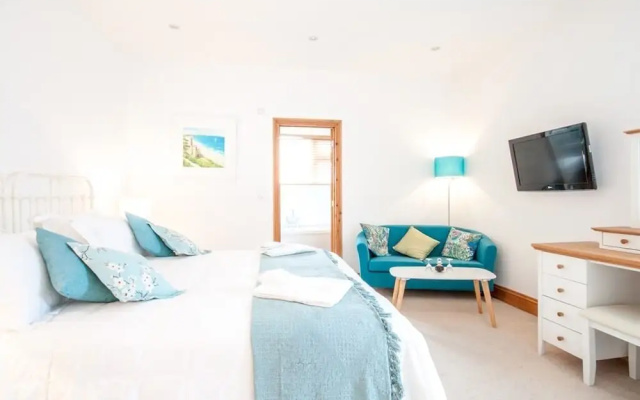 Padstow Bed and Breakfast