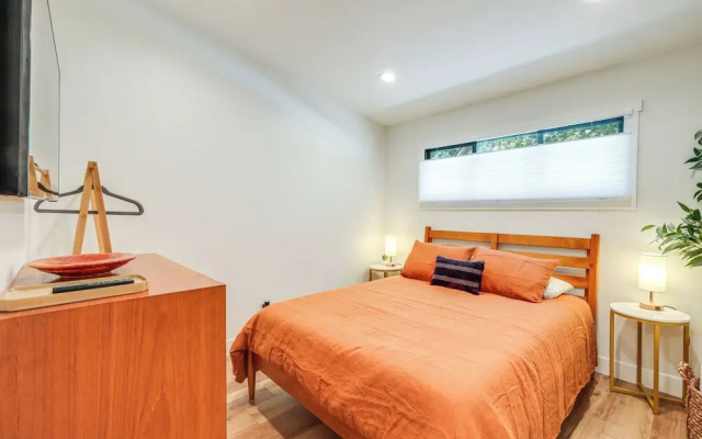 Welcoming Flagstaff Condo < 1 Mi to Downtown!