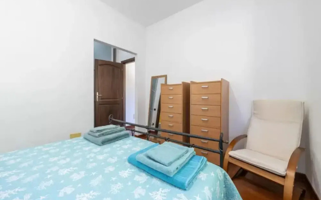Charming House in Orosei With sea View