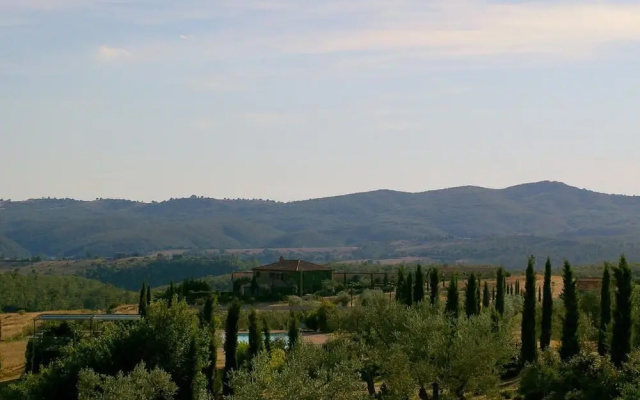 La Casa di Piandelbello