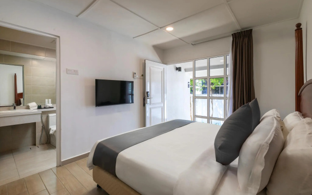 Adena Beach Resort