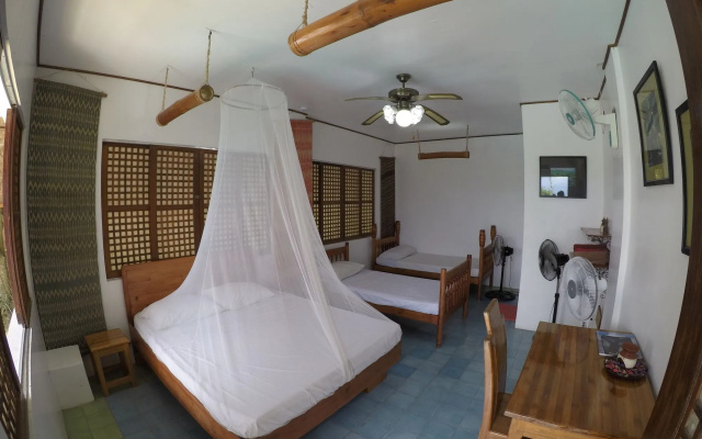 Fantasy Lodge Cebu