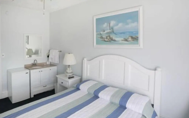 Mayfair Hotel