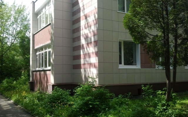 Пахра