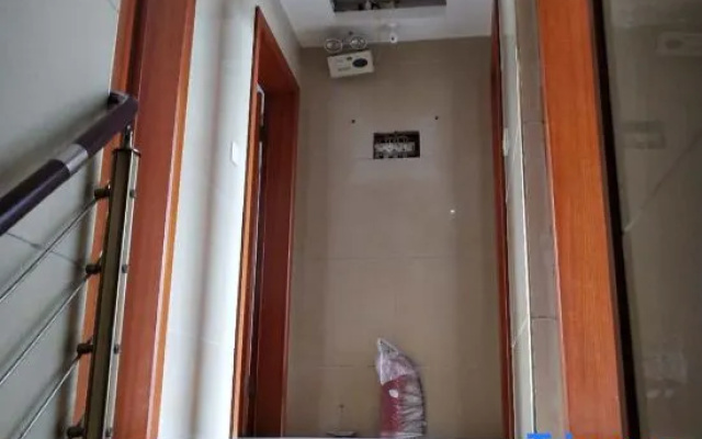Wuhu Qianjiangyue Hotel