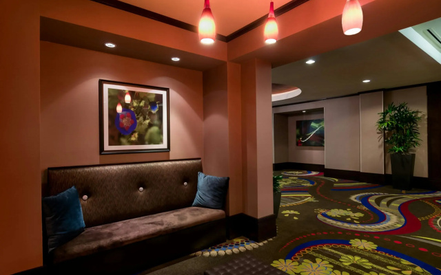 Hilton Garden Inn Houston NW America Plaza