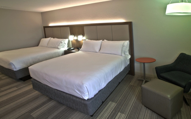 Holiday Inn Express & Suites Evansville North by IHG