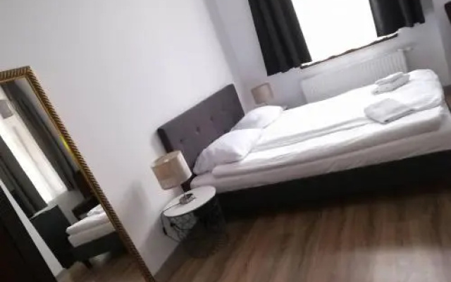 Hotel Villa