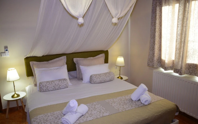 Elianthos Villa