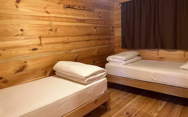 Panorama Bungalov Otel