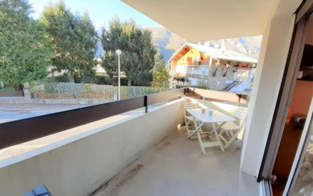 Appartement Saint-Lary-Soulan, 2 pièces, 6 personnes - FR-1-457-142