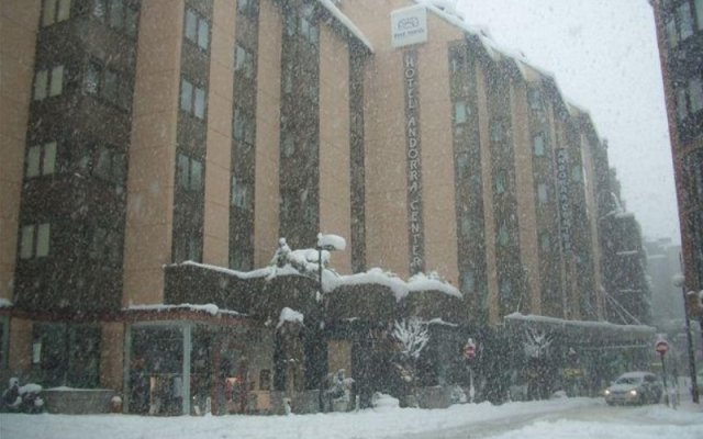 Hotel Best Andorra Center 2