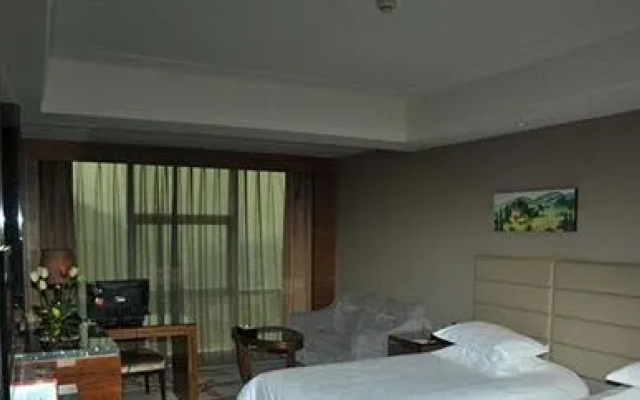 Langman Hotel - Enshi