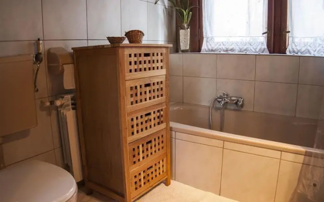 Domek Sobiczkowa