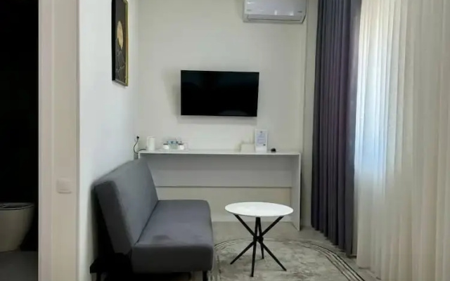 Bogdon Grand Hotel
