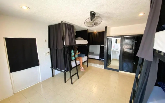 Hostel Oryx Valladolid