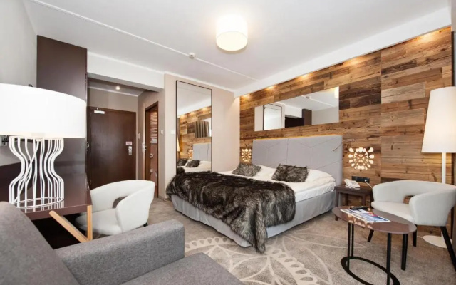 Sandra Spa Karpacz