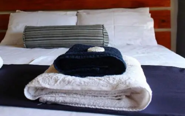 Woodpecker Lodge