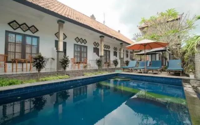 Widia Homestay