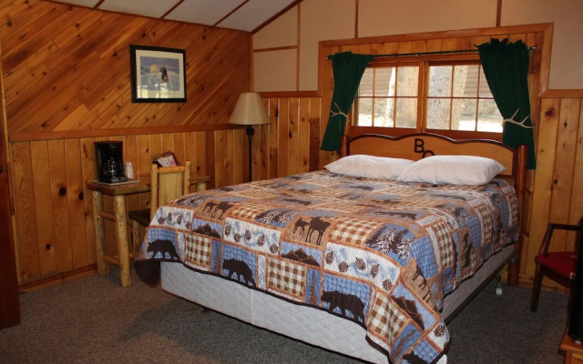 Bill Cody Ranch