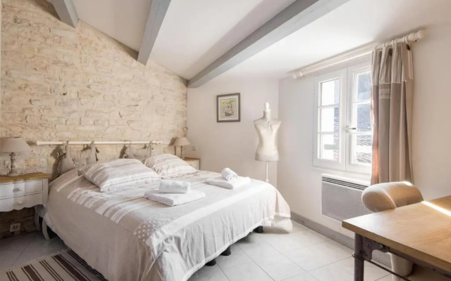 Maison Marceane