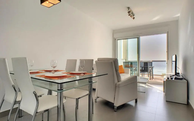Arenales - Van de Sype 111