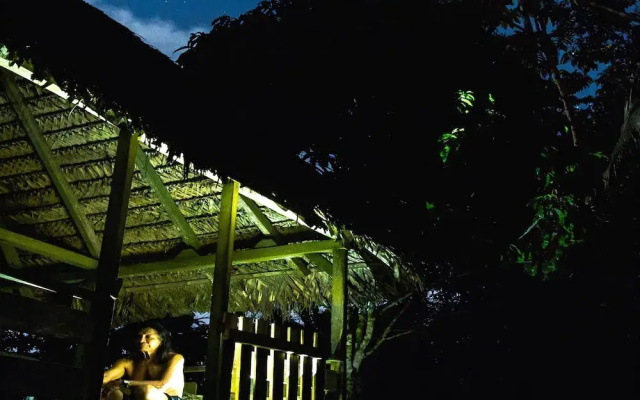 llikchary Ecolodge